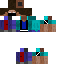 Texture for SwiftNess HunteR
