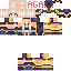 Texture for Cack