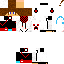 Texture for DOM chacter
