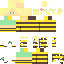 Texture for bee 