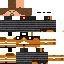 Texture for Gordon Freeman