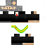 Texture for LULAUMM