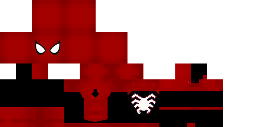 Texture for homem aranha