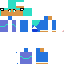 Texture for wolf3