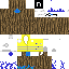 Texture for turtle