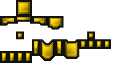 Texture for gold_layer_1