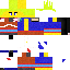 Texture for 白鯊海神