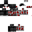 Texture for jeff de killer
