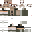 Texture for Yuko