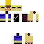 Texture for TorKraD132