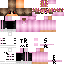 Texture for STREAMER