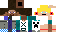 Texture for axel