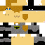 Texture for MsSlender