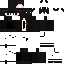 Texture for Missing Entity