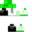 Texture for green chà neo