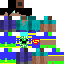 Texture for steve