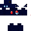 Texture for sableye