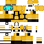 Texture for corona