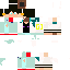 Texture for gohanmochotv