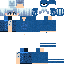 Texture for steve