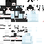 Texture for nezuko