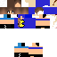 Texture for hs