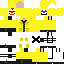 Texture for criminal jaune
