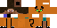Texture for Firepaw3