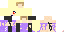 Texture for MariMojo