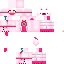 Texture for Funtime foxy 