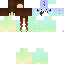 Texture for Fr0zenPrincess Dino Onsie