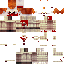 Texture for pennywise