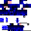 Texture for BlueX3