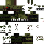Texture for Awoken Springtrap V2 (beta)