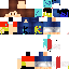 Texture for super poopy mn