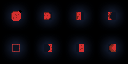 Texture for Blood Moon