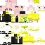 Texture for tecua cyberpunk