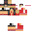 Texture for Csilla007