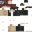 Texture for Jack