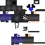 Texture for NOOBZILA