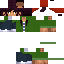 Texture for luz noceda beta