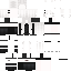 Texture for Emo Girl