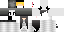 Texture for просто девушка