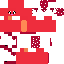 Texture for Flaky