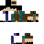 Texture for suplex zone