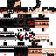 Texture for ErikCraft10 animatronic