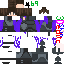 Texture for Steve Potts