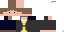 Texture for Hipster Tom