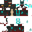 Texture for Teal The Raptor On A Rampage (Edit)