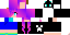 Texture for Cat_Alina